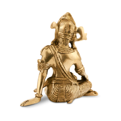 BRASS INDRA DEV - Image 3