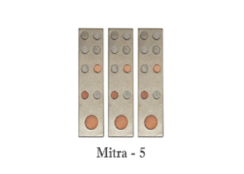 VASTU DEVTA DIVS 05 MITRA (Set-3)