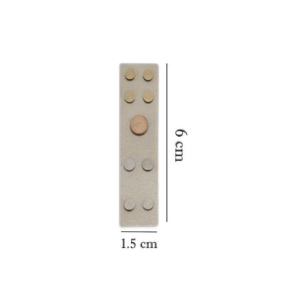 VASTU DEVTA DIVS 07 AAPHAVASTA (Set-3) - Image 2