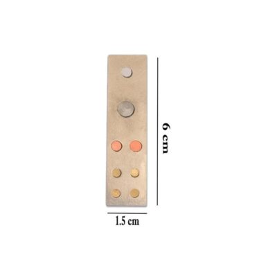 VASTU DEVTA DIVS 15 PARJANYA (Set-3) - Image 3