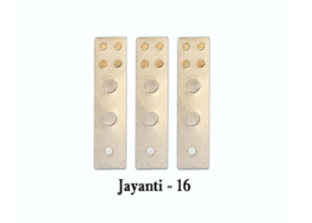 VASTU DEVTA DIVS 16 JAYANT (Set-3)