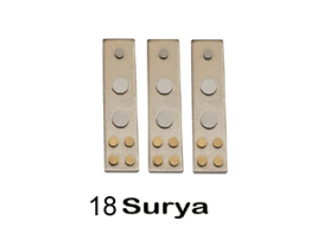 VASTU DEVTA DIVS 18 SURYA (Set-3)