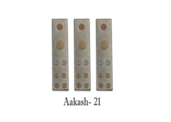 VASTU DEVTA DIVS 21 AAKASH (Set-3)