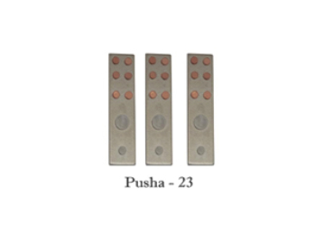 VASTU DEVTA DIVS 23 PUSHA01 (Set-3)