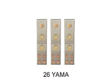 VASTU DEVTA DIVS 26 YAMA (Set-3)