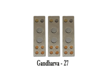 VASTU DEVTA DIVS 27 GANDHARVA (Set-3)