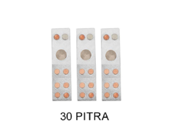 VASTU DEVTA DIVS 30 PITRA (Set-3)