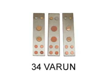 VASTU DEVTA DIVS 34 VARUN (Set-3)