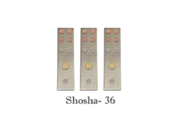 VASTU DEVTA DIVS 36 SHOSHA (Set-3)