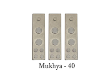 VASTU DEVTA DIVS 40 MUKHYA (Set-3)