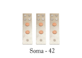 VASTU DEVTA DIVS 42 SOMA (Set-3)