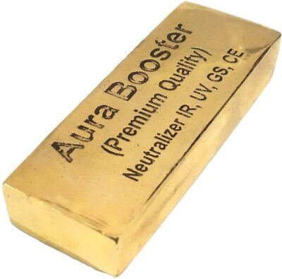 Aura Booster - Image 2