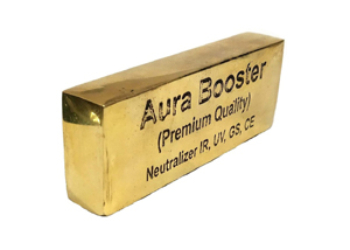 Aura Booster