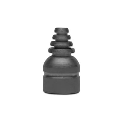 IRON CONICAL STUD 3pcs. - Image 2