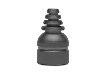 IRON CONICAL STUD 3pcs.