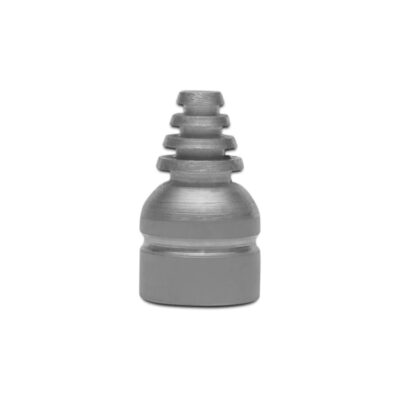 STAINLESS STEEL CONICAL STUD 3 Pcs. - Image 2