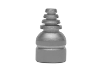 STAINLESS STEEL CONICAL STUD 3 Pcs.