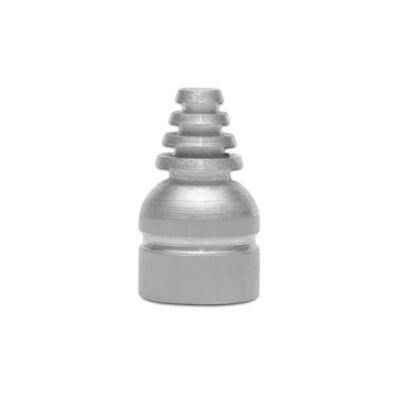 ALUMINIUM CONICAL STUD 3Pcs. - Image 2