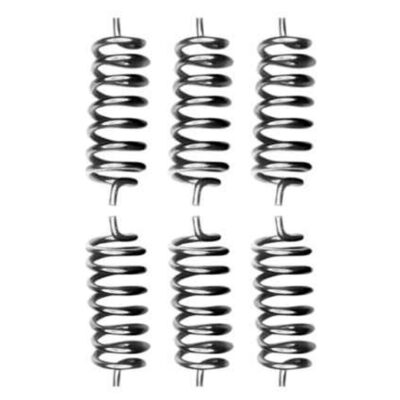 IRON CLOCKWISE SPRING (3Pcs.) - Image 2