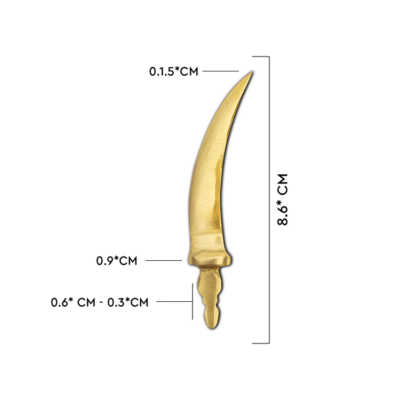 TALWAR(sword) - Image 3