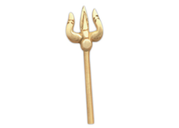 BRASS TRISHUL