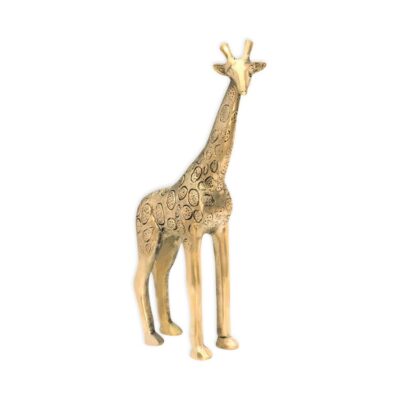 BRASS GIRAFFE - Image 2