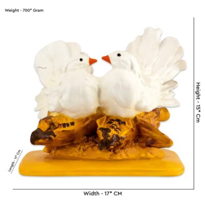 LOVE BIRDS - Image 3