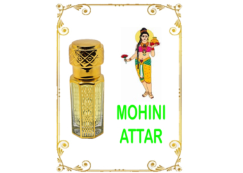 MOHINI ATTAR