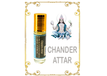 CHANDER (MOON) ATTAR