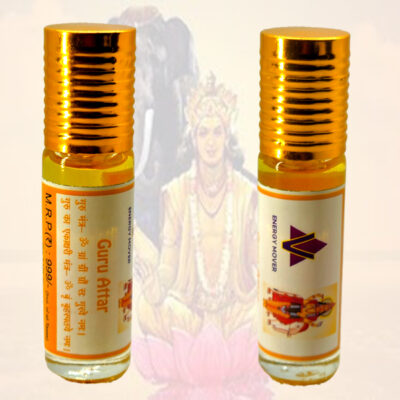 GURU (JUPITER) ATTAR - Image 2