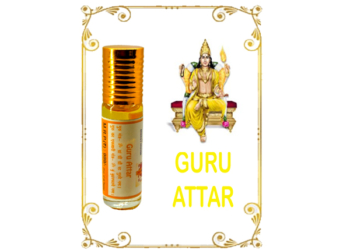 GURU (JUPITER) ATTAR