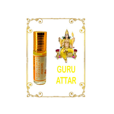 GURU (JUPITER) ATTAR