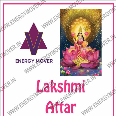 LAKSHMI (prosperity) ATTAR - Image 2