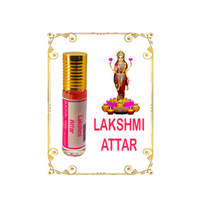 LAKSHMI (prosperity) ATTAR