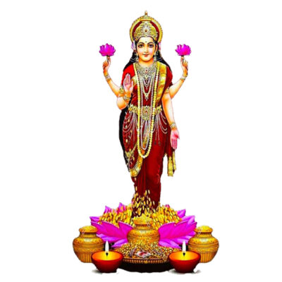 LAKSHMI (prosperity) ATTAR - Image 5