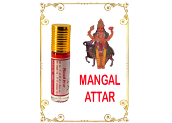 MANGAL (MARS) ATTAR