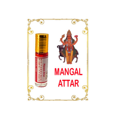 MANGAL (MARS) ATTAR