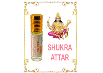 SHUKRA (VENUS) ATTAR