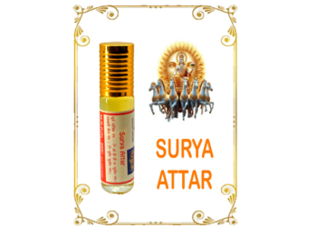 SURYA (SUN) ATTAR