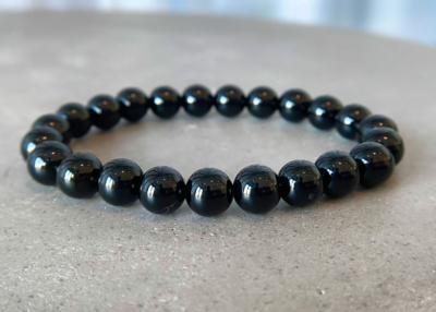 Black Onyx Bracelet - Image 4