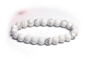 Howlite Bracelet