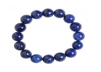 Lapis Lazuli Bracelet