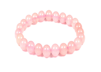 Rose Quartz Bracelet