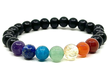 Seven Chakra Bracelet