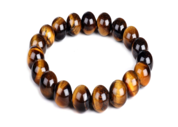 Tiger Eye Bracelet