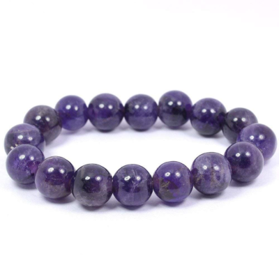 Amethyst Bracelet - Image 6