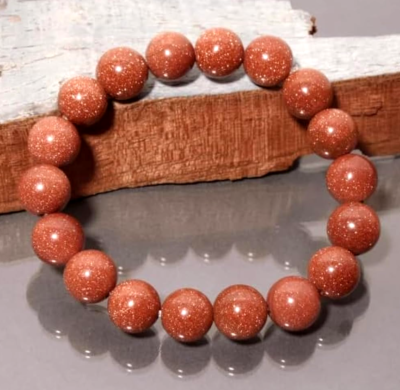 Sunstone Bracelet - Image 3