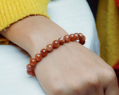 Sunstone Bracelet - Image 5