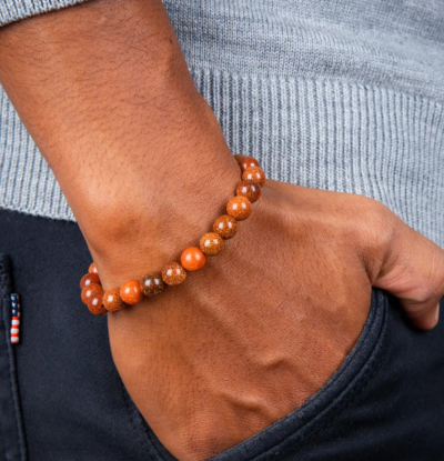 Sunstone Bracelet - Image 4