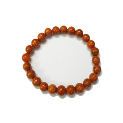 Sunstone Bracelet